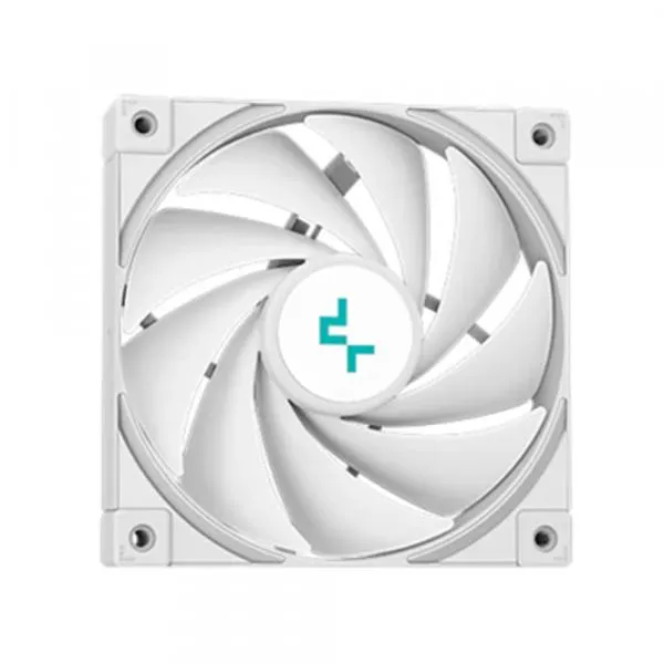 Система охлаждения Deepcool LT520 White 3 Система охлаждения Deepcool LT520 White 3