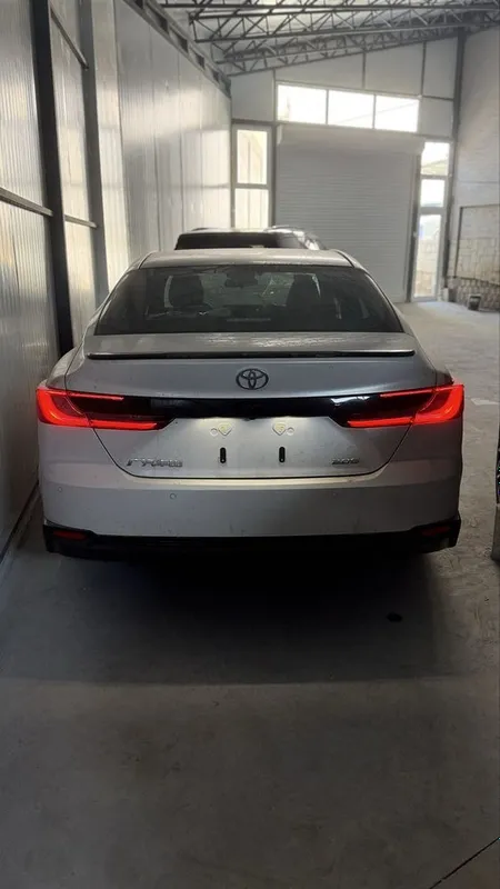 Srocno arzon narxda toyota camry sotiladi! — фото 3