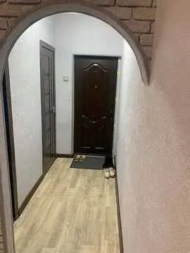 Сдаётся квартира в Максимгоркий 2х ком ул. Буюк Ипак Йули — фото 6