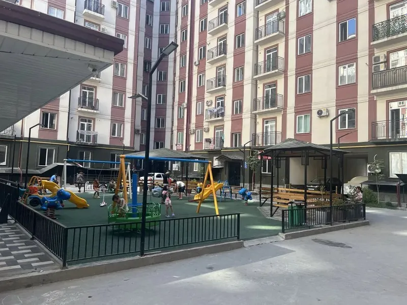 Сдается квартира — фото 2