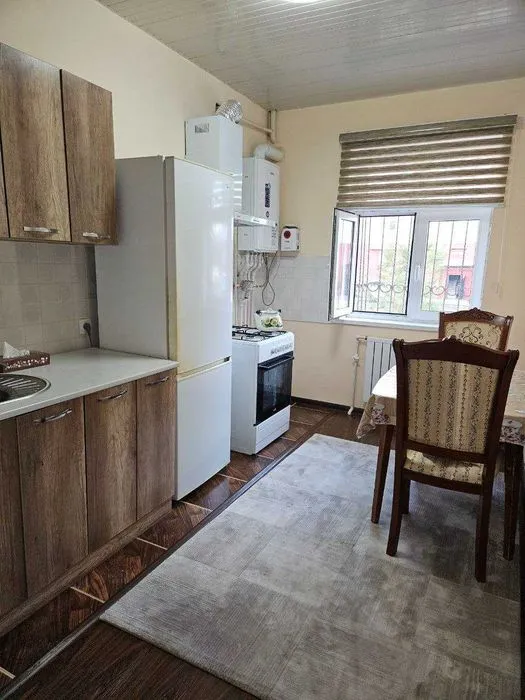 3 xonali kvartira, 70 m², 1/5 qavat (ikkilamchi), Mirzo-Ulug‘bek, Karasu-1, Buyuk Ipak Yo‘li metro 7 3 xonali kvartira, 70 m², 1/5 qavat (ikkilamchi), Mirzo-Ulug‘bek, Karasu-1, Buyuk Ipak Yo‘li metro 7