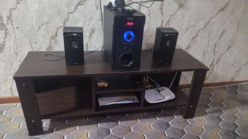 Сам буфер