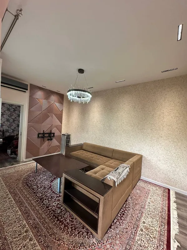 6 ком Мирабод район Саракулка аренда Участок — фото 3