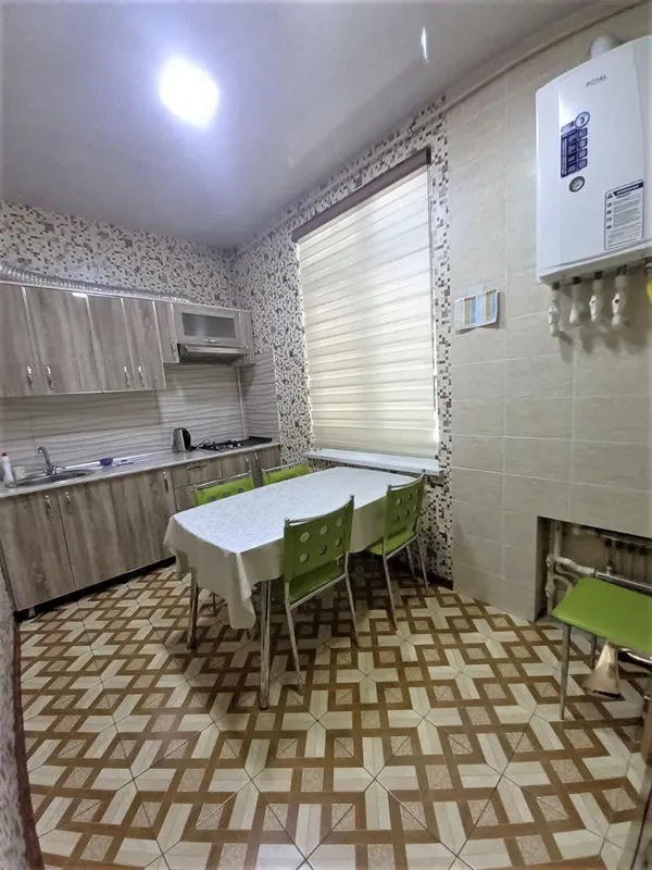 Паркентский офис 90м3 4 Паркентский офис 90м3 4