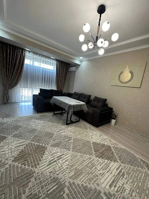 Сдаётся квартира в ЖК China House 2