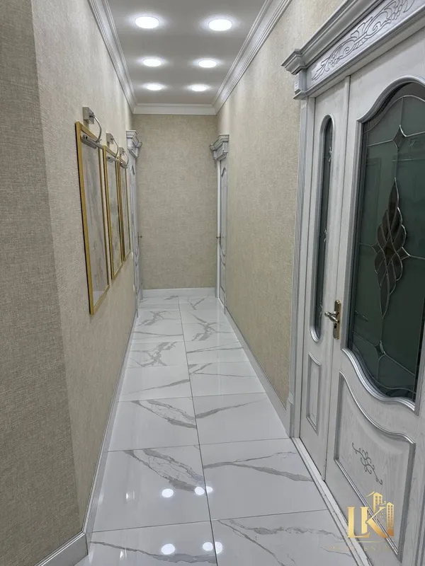 2-комнатная квартира 80 м², 8/10, ЖК Dream House (Яккасарайский район) — фото 3