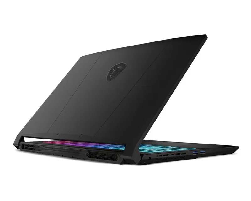 MSI Katana 15 HX — мощный гейминг и высокий FPS 3 MSI Katana 15 HX — мощный гейминг и высокий FPS 3