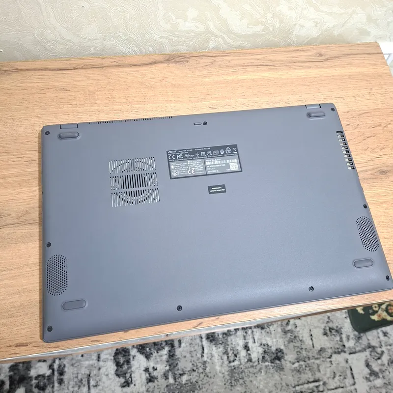 Core i5 - 1135G7/ SSD 256 gb/ ОЗУ 8 gb/ Idealno — фото 5