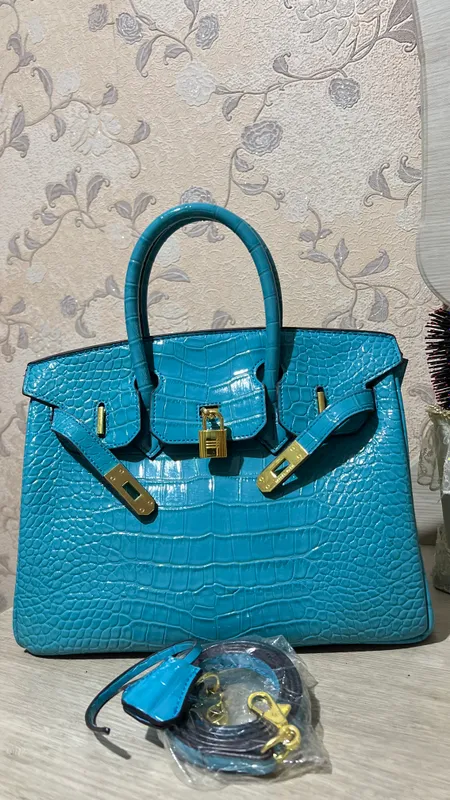 Сумка Hermes отличного качества — фото 2