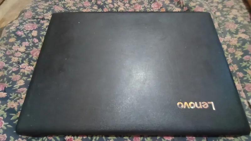 Ноутбук Lenovo 5 Ноутбук Lenovo 5