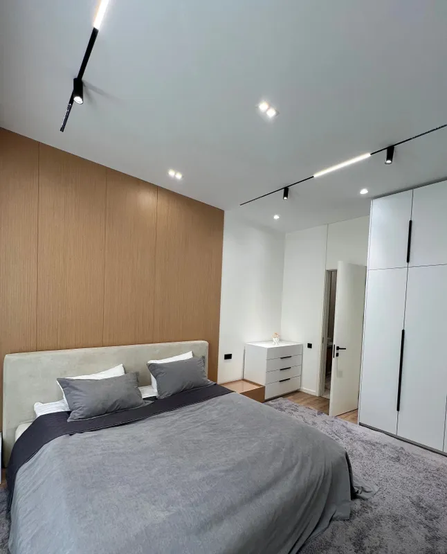 Akademgorodok, 2 xona • 55 m² • 7/10-qavat 9