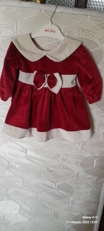Detskiy qiz bolalar kiyimlari