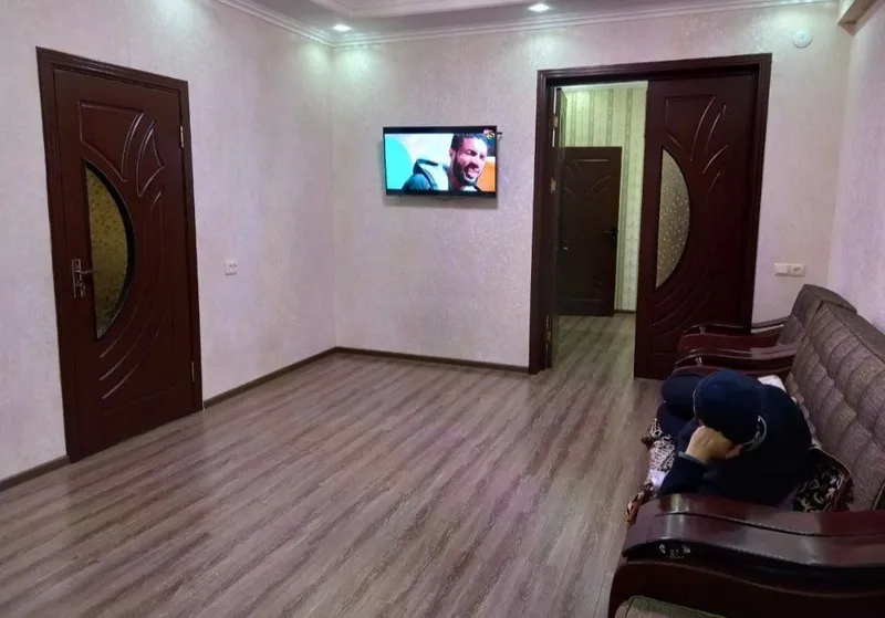 Ekobozor 3 xonali ijara 2 Ekobozor 3 xonali ijara 2