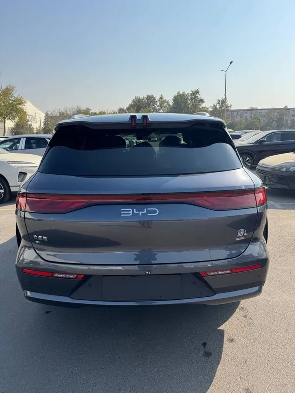 BYD TANG L 3 pozitsiya 2025 yil 4 BYD TANG L 3 pozitsiya 2025 yil 4