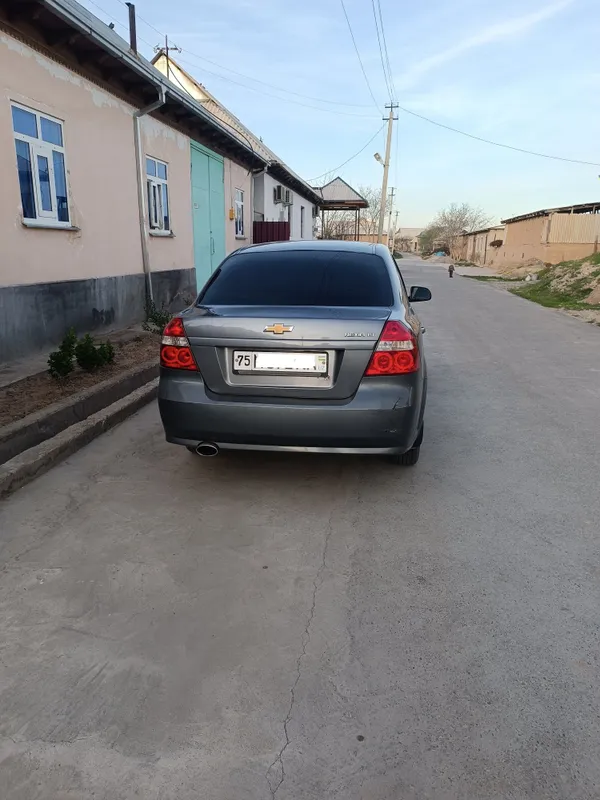 Nexia 3 Neksiya 3 avtomobili