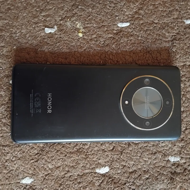 honor x9d 5g 2