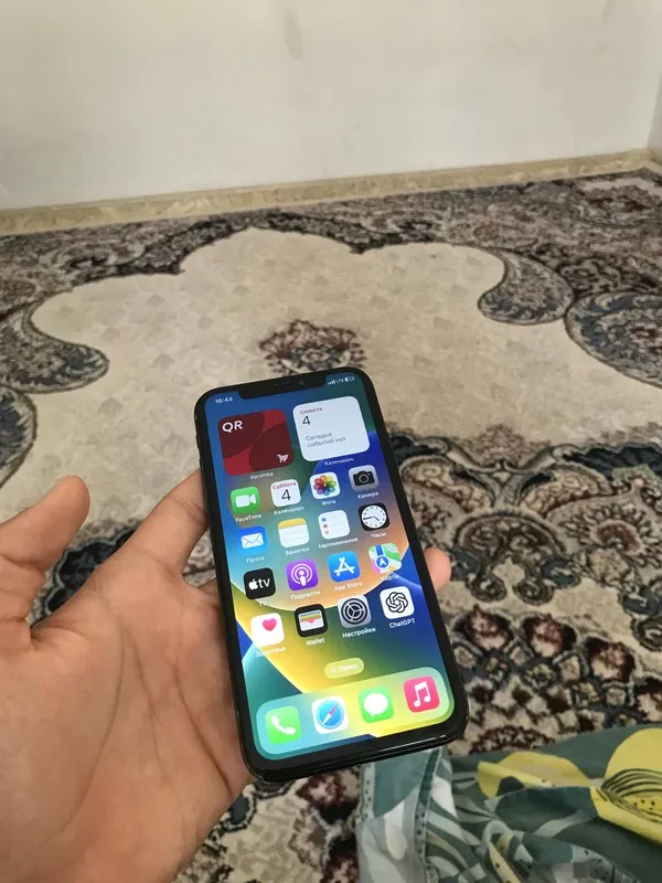 iPhone x 64 gb iPhone x 64 gb