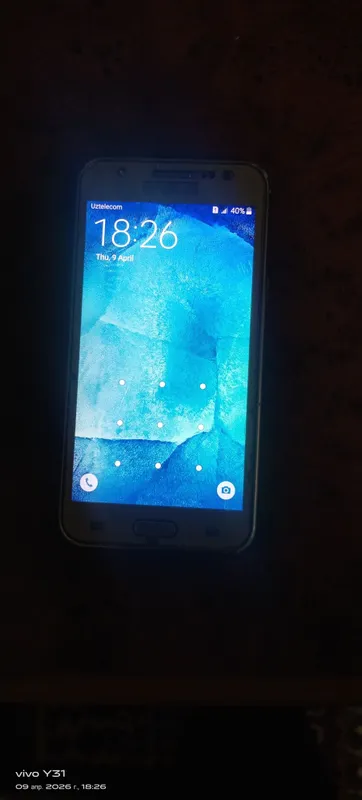 Samsung gelax j5 — фото 2