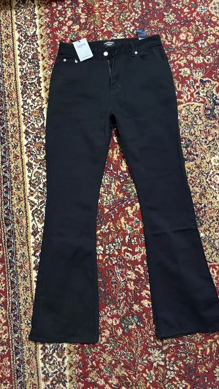 Джинсы balenciaga 1 Джинсы balenciaga 1