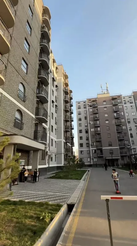 Ijaraga yangi uy Toshkent 1