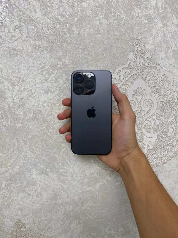iphone 14 pro холати зор 4