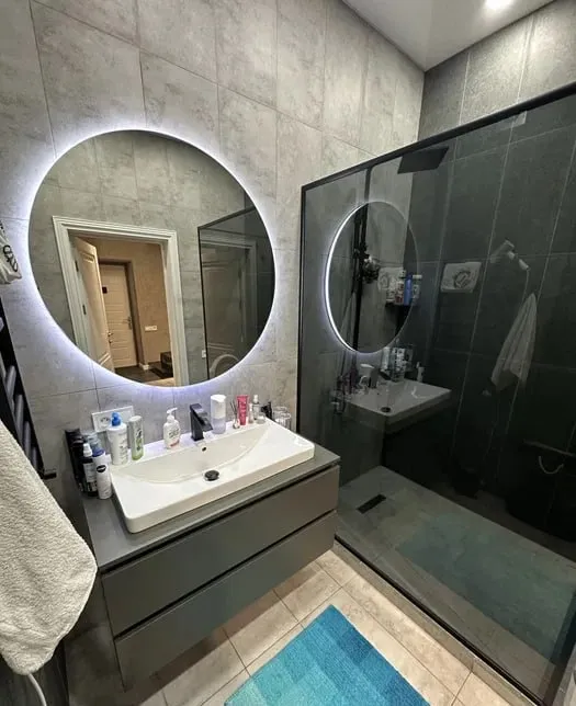 Продажа 4-комн. кв. 126 м² · ID 7329 7