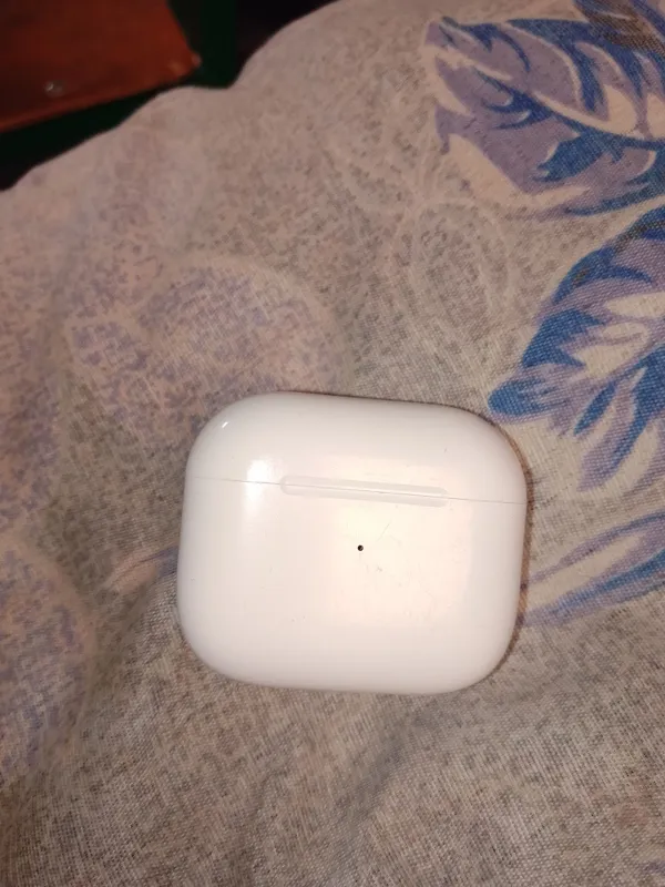 air pods