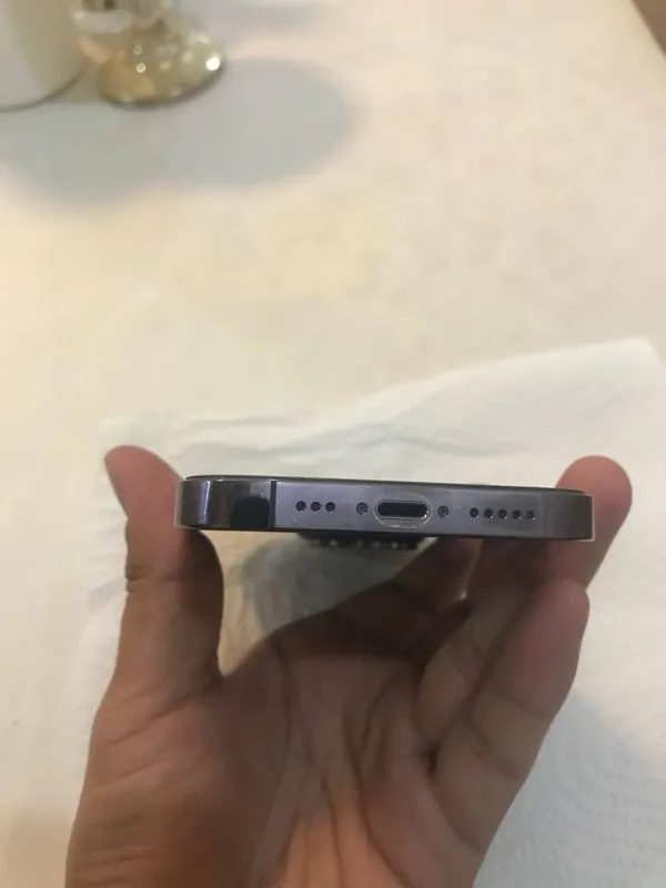 Apple iPhone 14 Pro 256Gb Purple — фото 3