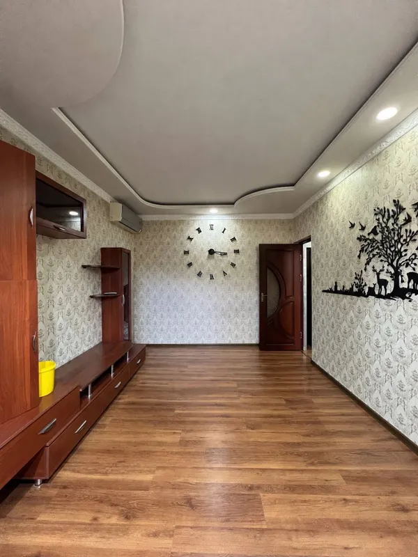 Алгоритм — Andalus. Продается 1-комнатная переделанная в 3 1