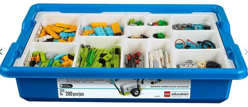 Продаются наборы LEGO Education WeDo 2.0! 5 Продаются наборы LEGO Education WeDo 2.0! 5