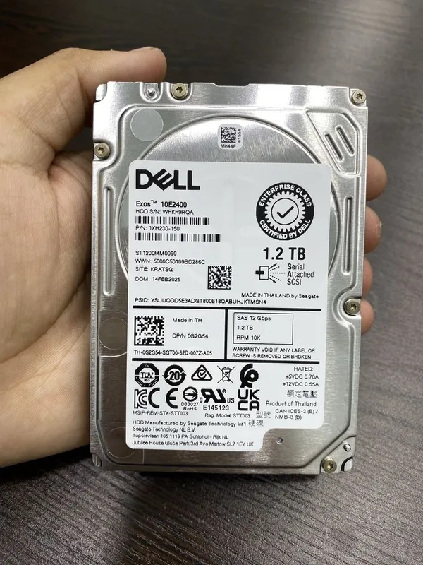 HDD (sas, sata) 1-10 tb 1 HDD (sas, sata) 1-10 tb 1
