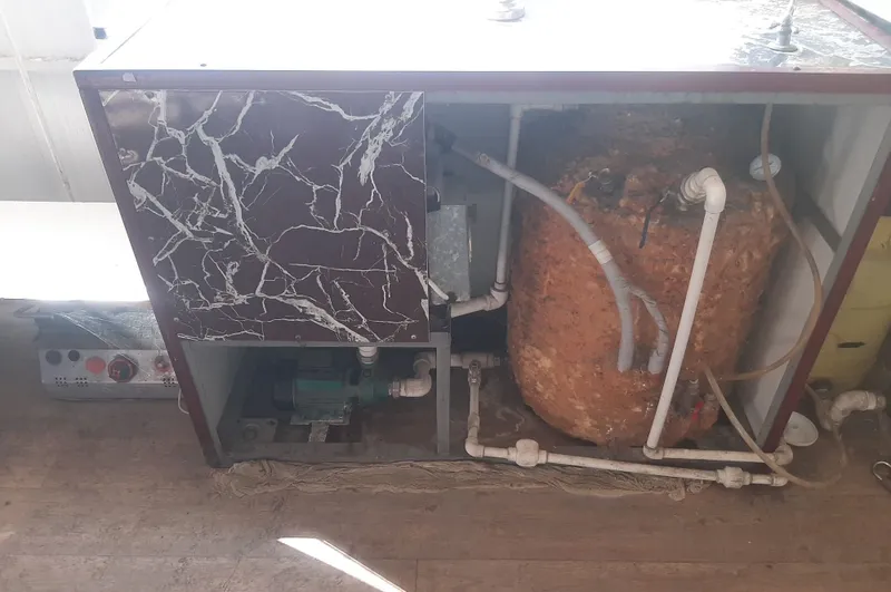 Газвада апарат с 2