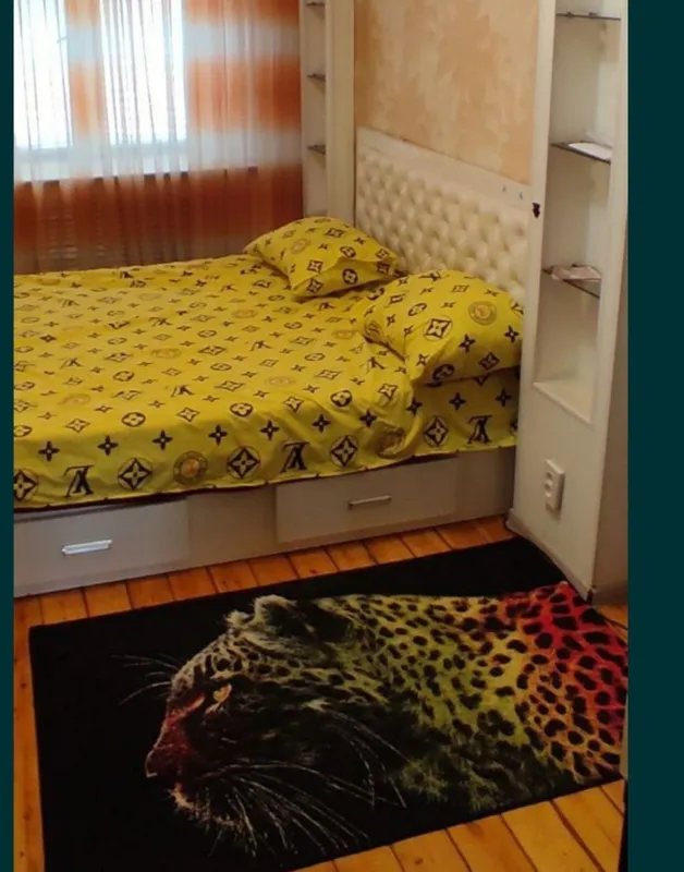 Сдаю свою квартиру 2 комнатную океан 5 Сдаю свою квартиру 2 комнатную океан 5