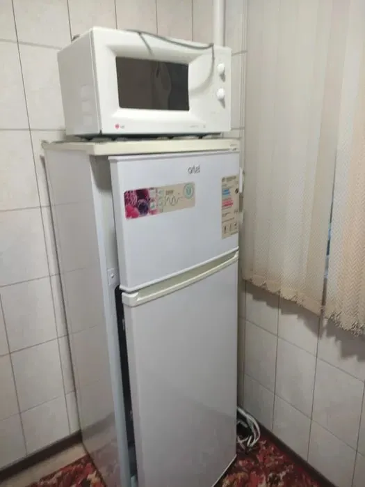 Сдается квартира — фото 1