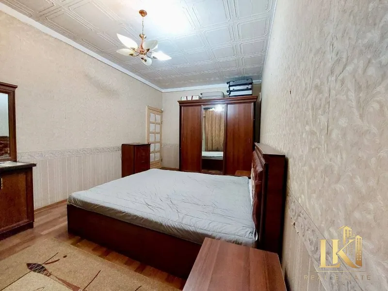 4-комнатная квартира 72,5 м², 3/5, ЖК «Художникова» — фото 4