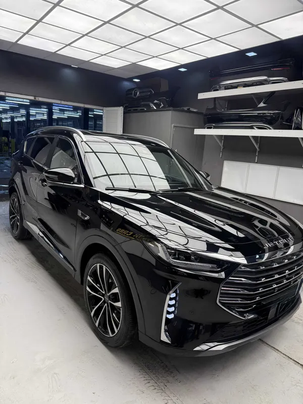 Jetour X70 Plus 1.6 Turbo Turbo luxury комфортный, и мощный*Келисимл 5 Jetour X70 Plus 1.6 Turbo Turbo luxury комфортный, и мощный*Келисимл 5