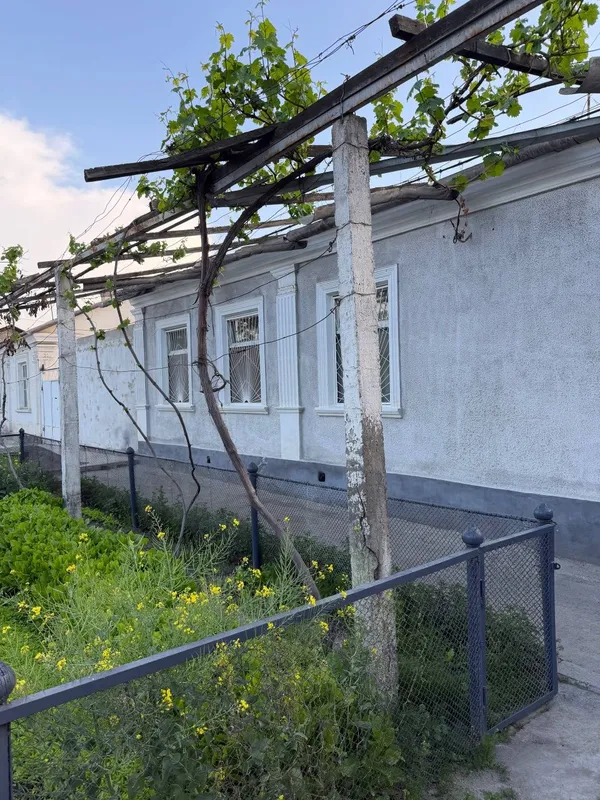 Продается ДОМ 5 СОТОК — фото 1