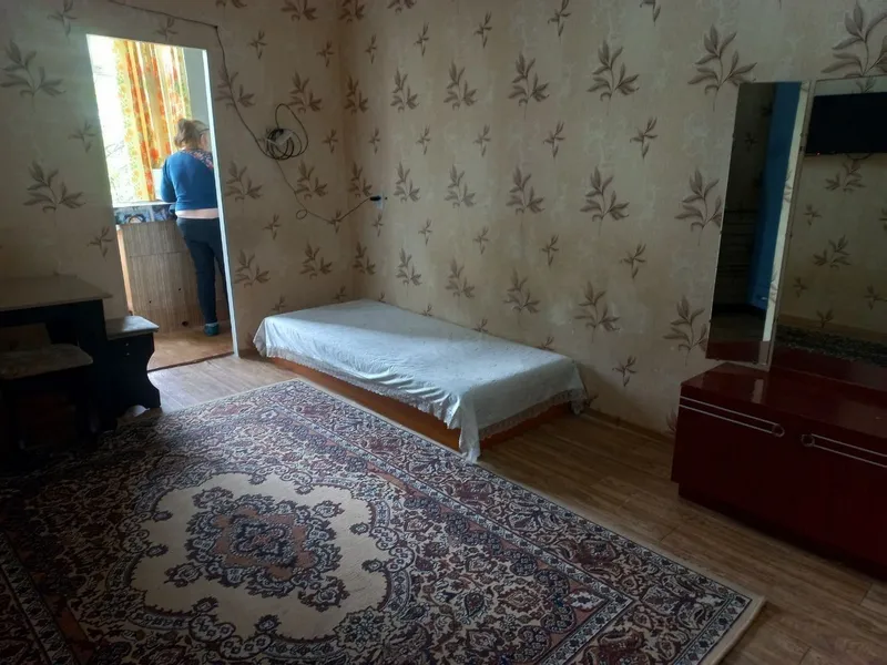 Аренда квартиры 1/3/5 метро Буюк Ипак Йули . Буз — фото 6