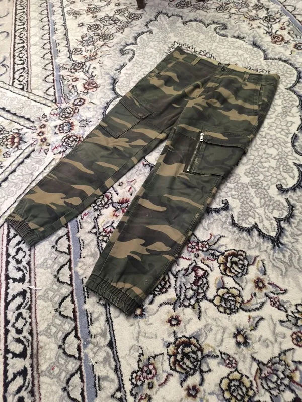Уни брюки армянский