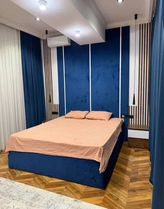 Ijaraga Yunusobod tumani Badamzor 2 xonali 1