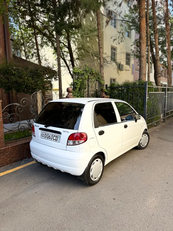 Matiz best ideal holata arenda nasiya savdo — фото 1