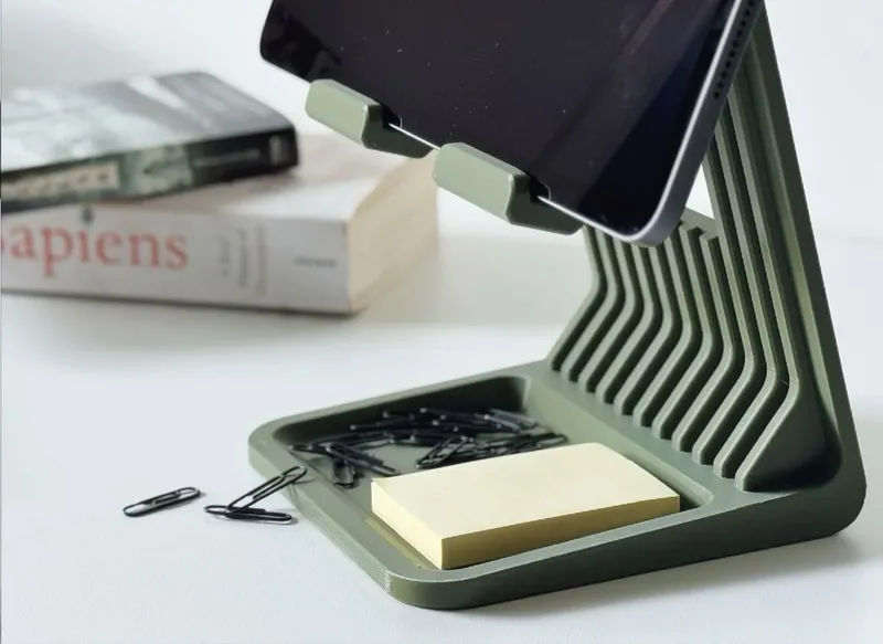 iPad / Tablet Stand Riser подставка для планшета