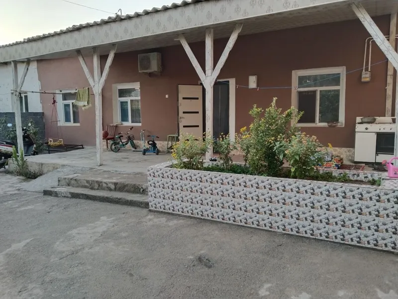 Uy sotiladi Jizzax shahar Bunyodkor mahallasi