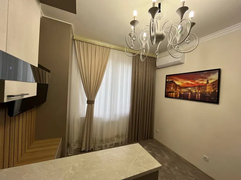Аренда 1-комн. кв. 36 м², Алмазарский · ID 3453 6 Аренда 1-комн. кв. 36 м², Алмазарский · ID 3453 6
