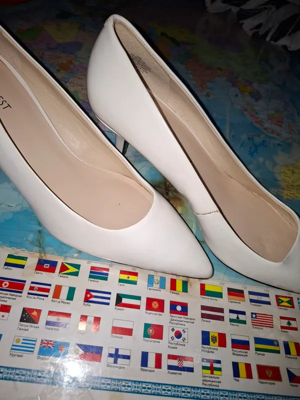 NINE WEST туфли