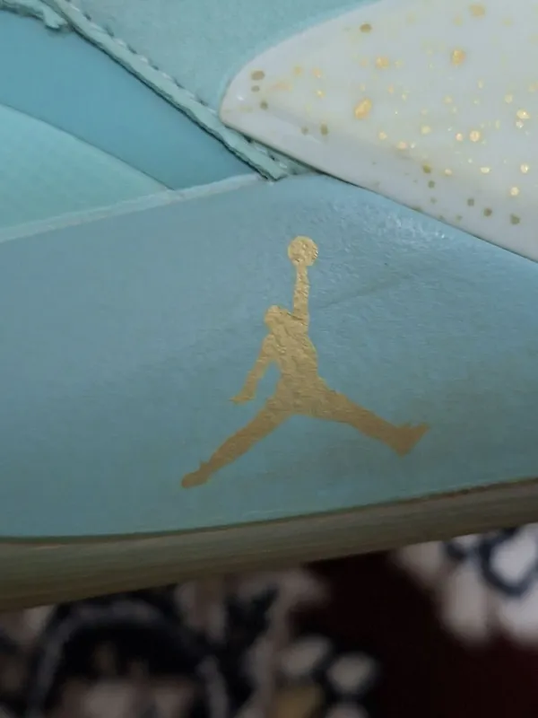 Jordan Luka 2 "Matador" original basketboll oyoq kiyimi — фото 2