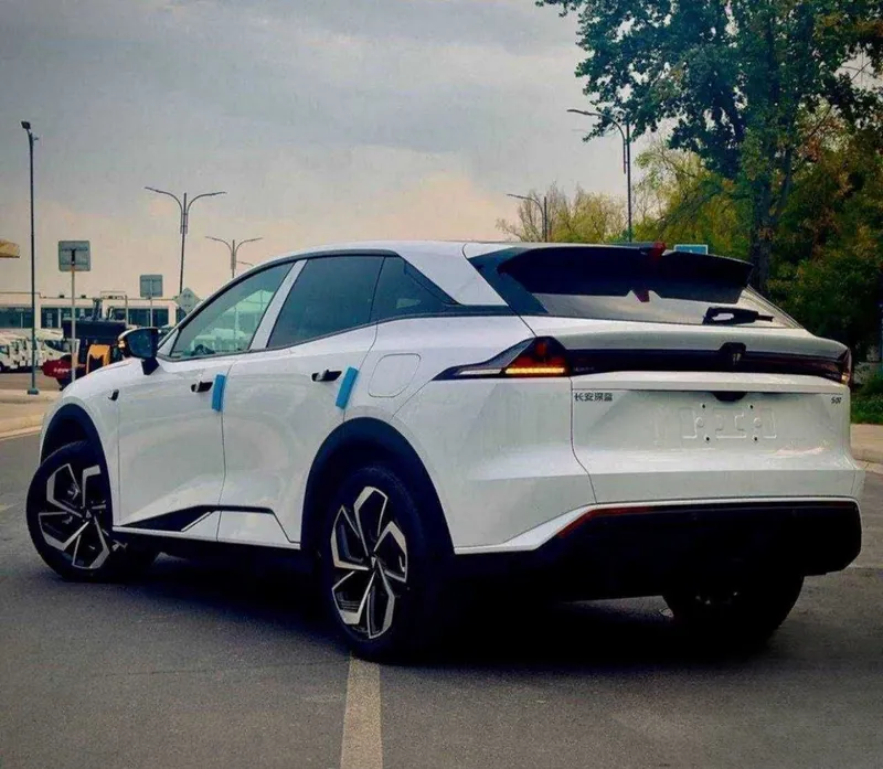 changan deepal s07 285max 3 changan deepal s07 285max 3