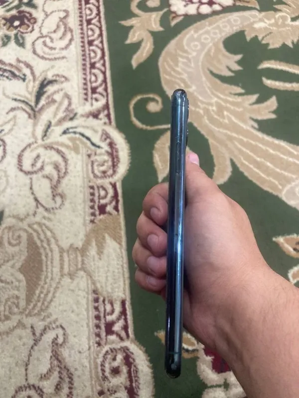 Iphone 11 Pro Max 64 GB — фото 4