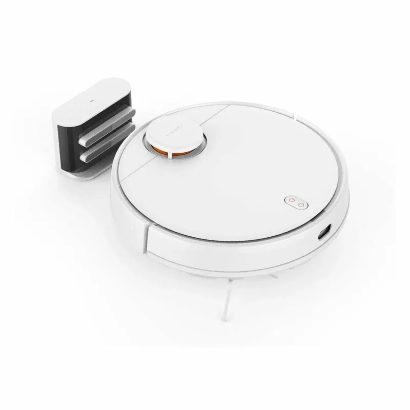 Робот-пылесос Xiaomi Robot Vacuum S12 — фото 1