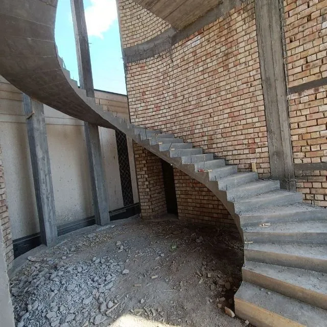 Beton zinalar quyish xizmati 3 Beton zinalar quyish xizmati 3